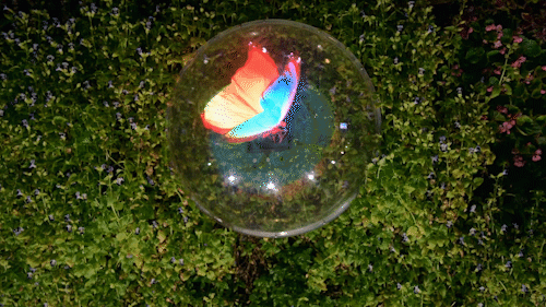 品牌探索|dsee.lab"冠名"全息地标,开拓文旅数字化升级之路_腾讯新闻