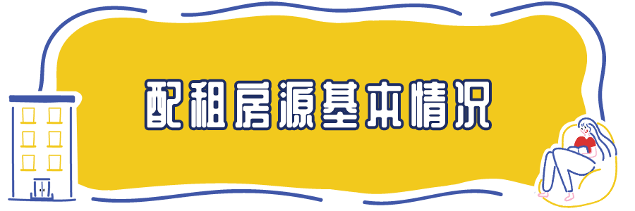 继续申请公租房啦 两人可申请二房一厅 腾讯新闻