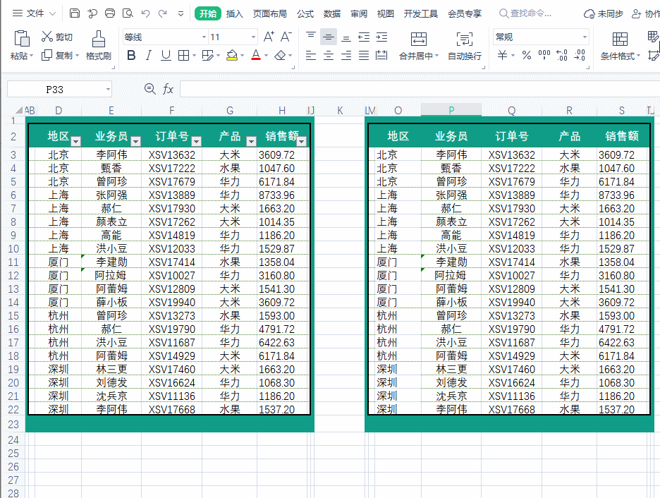 计算机二级可以用wps考啦,带你盘点wps表格十大功能