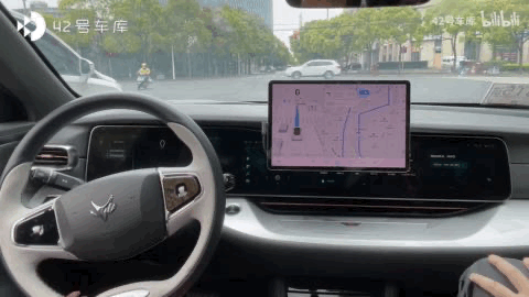 华为自动驾驶首秀:"现阶段做robotaxi的企业都得完蛋"