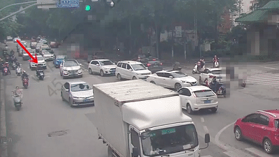 柳州交警提醒!电动车、摩托车不要这么