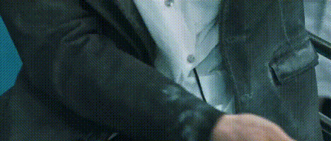 鹿晗关晓彤,谈恋爱谈出了悬疑片的大反转 鹿晗关晓彤,谈恋爱谈出了悬疑片的大反转
