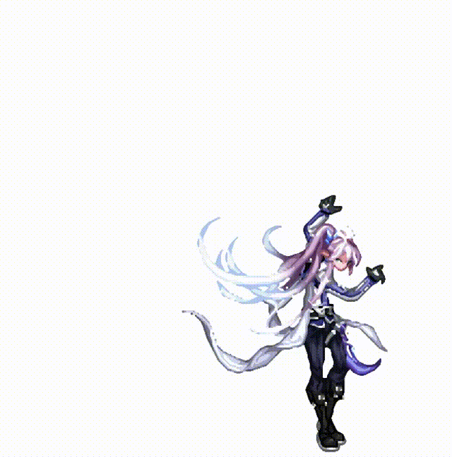 dnf探游内外冰面人物倒影冰结师环境细节三觉拆解一览