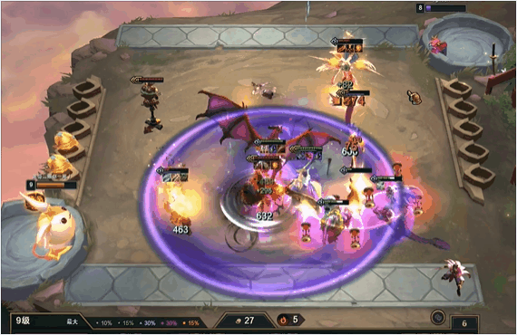 天选摄魂使莫甘娜丢狗头去挂多一张玉剑,天选玉剑莫甘娜就丢风女挂