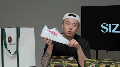 划重点丨这双鞋的回归让多少人喊出了爷青回