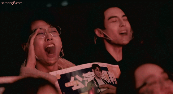 "会在邵明明下岛后,第一时间在节目里帮他解释:"他们只从片面了解你