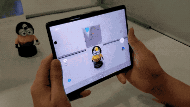 折叠屏购机必看指南!三星z fold2才是体验折叠魅力的最佳之选