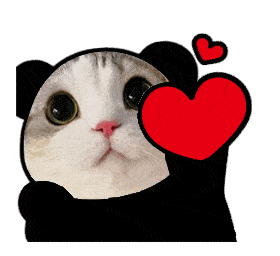 聊天可爱表情包|我是你的小宝贝嘛?