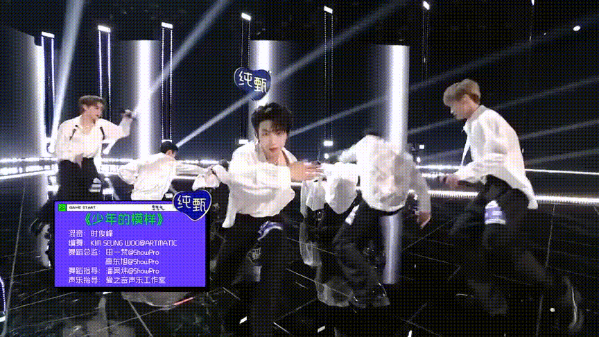 比刘宇做的好的只有刘宇,他用实际行动证明了!