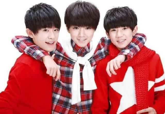 知名媒體人劉春攤上大事啦|tfboys|劉春|tfboys