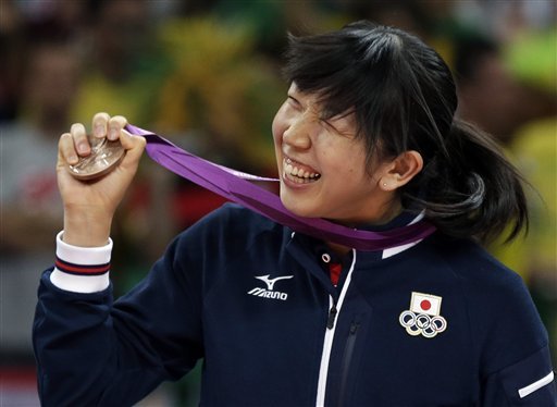 聚焦日本女排明星 媽媽級 選手荒木繪里香木村沙織接班人誰屬 互動頭條