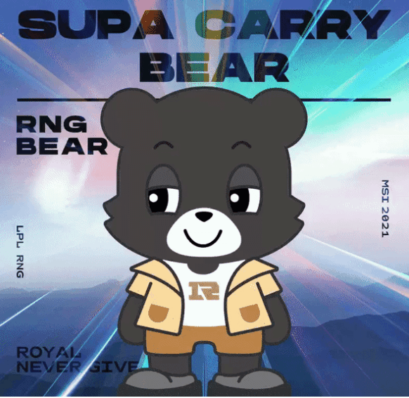 rng官方开始整活谁能在msi带队起飞cryin最令人担忧