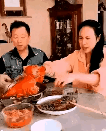 害郑爽的罪魁祸首是郑爽的父亲郑成华和母亲刘艳 腾讯新闻