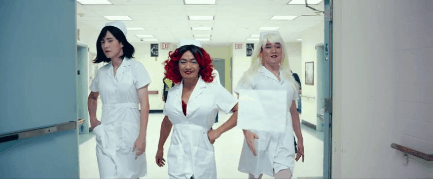 4k超清大片唐人街探案3周五全网首播王宝强刘昊然喊你来破案