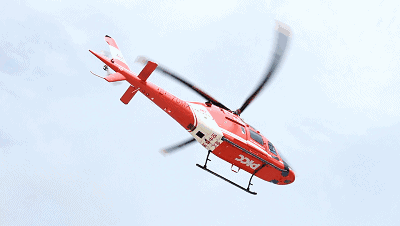 【明日起航】免费坐直升机游邓州?参与方式已公布?还有乘机小贴士?