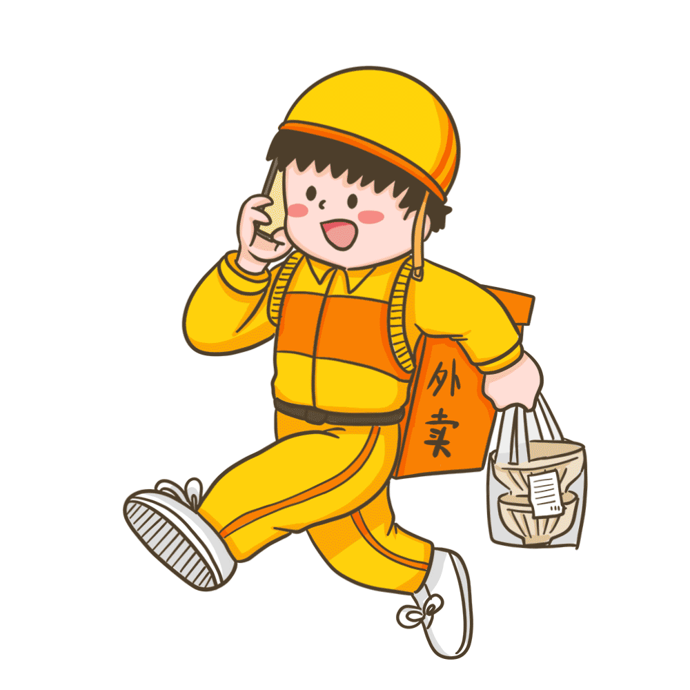 事关你的外卖吃出这个问题你可能还不知道