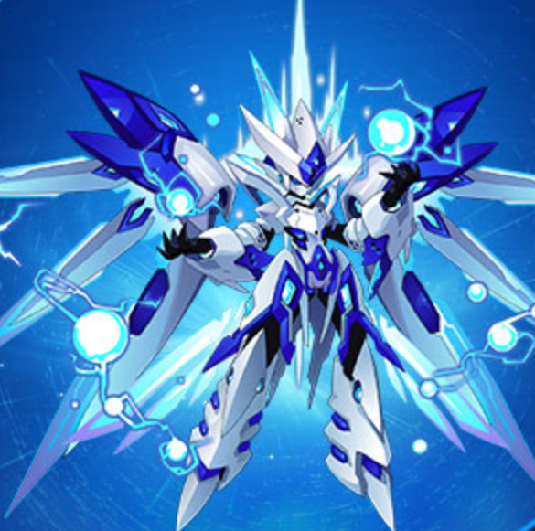 赛尔号:盖亚哥哥瑞尔斯11年进化4次,为获得力量黑化,从斗神变武神