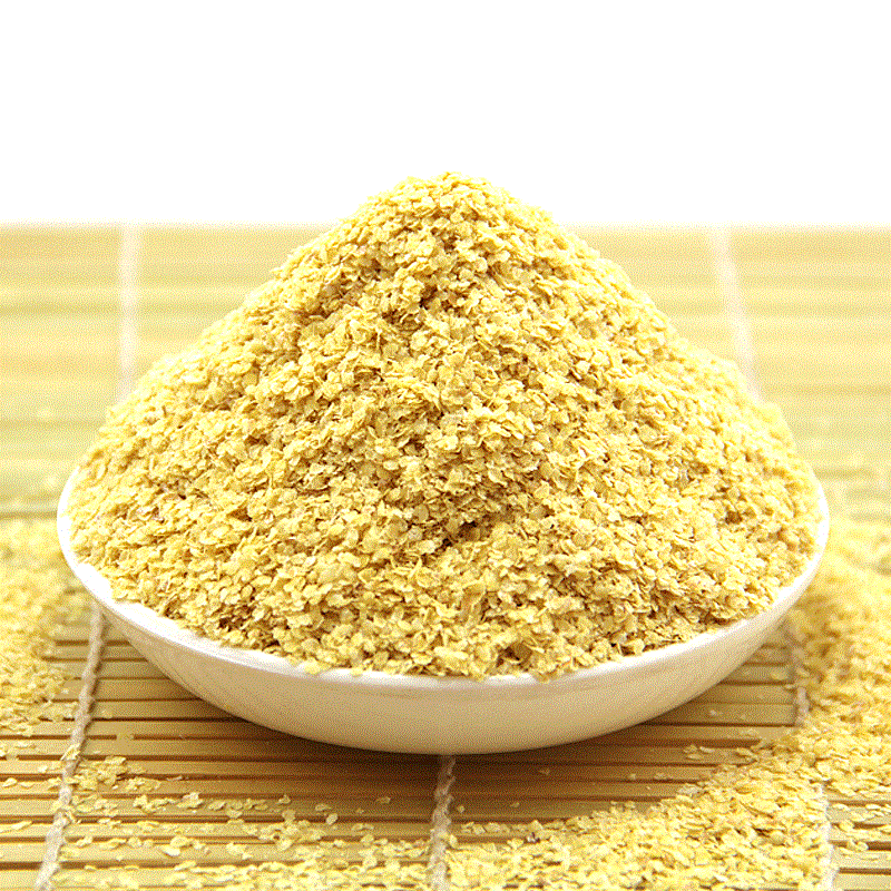 吃麦面就可以为什么要买昂贵的小麦胚芽呢