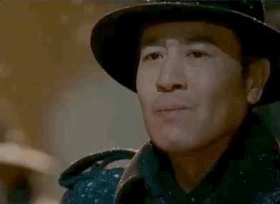 什么叫演技悬崖之上于和伟一个含泪的眼神演出3种情形