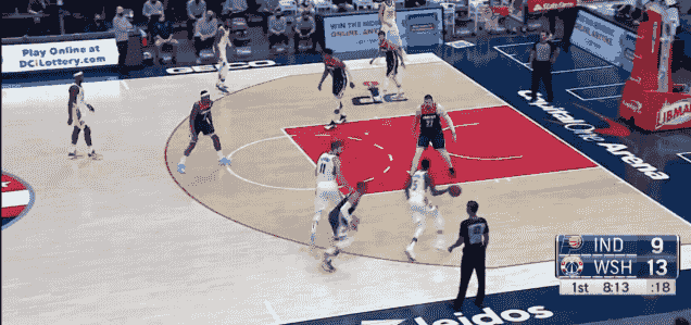 视频:【球星】威少vs步行者集锦 14 21 24追平生涯单场助攻纪录,时长