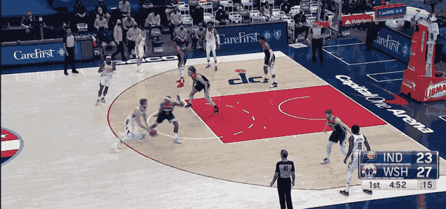 视频:【球星】威少vs步行者集锦 14 21 24追平生涯单场助攻纪录,时长