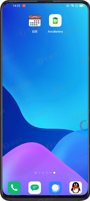 超级悬浮球吹爆的手机功能一键触达支持ios安卓设备