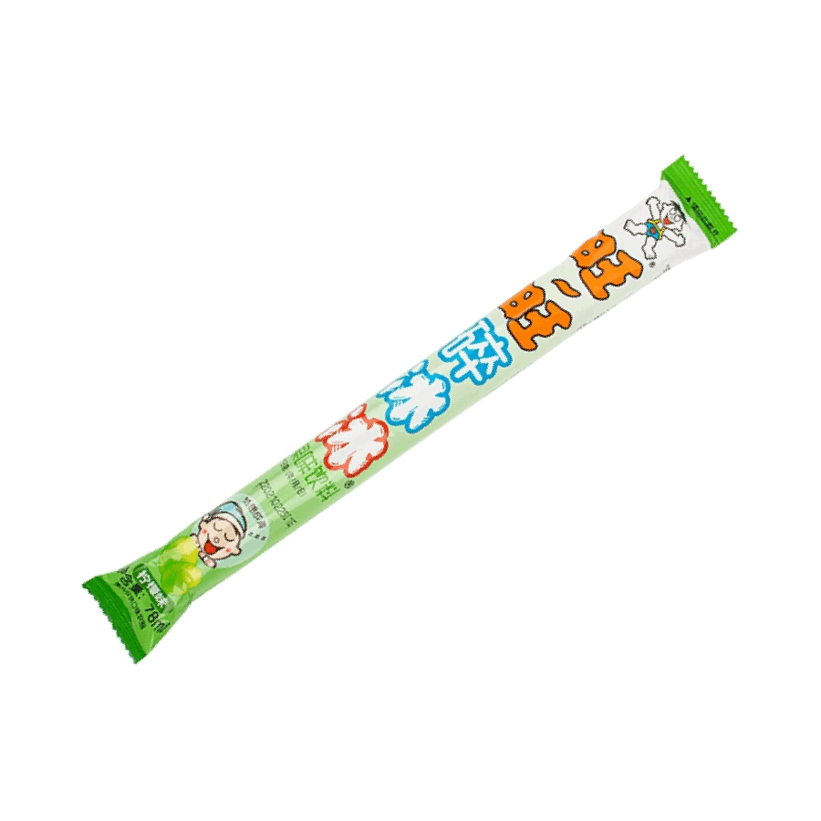 透明底旺旺碎冰冰动态表情包