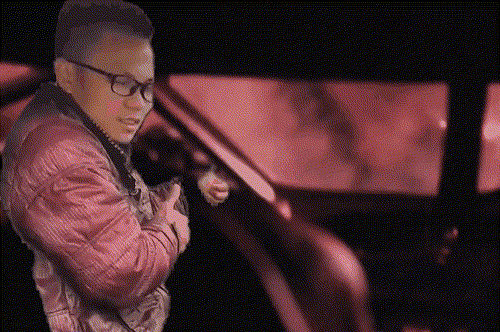 b站的二次元因为一位广西人开始关注起了二手车交易