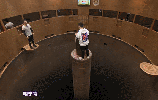 跟着黄健翔在"放置海域"里体验海战的快乐!