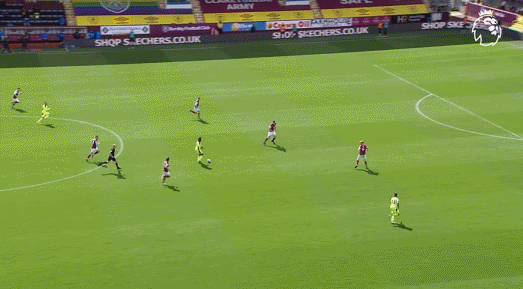 林加德领衔英超4月最佳候选出炉