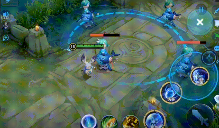 王者荣耀:新版梦奇明日上架,钻石消耗活动即将开启_腾讯新闻