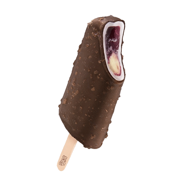 夏天了,请你们吃各种雪糕冰激凌