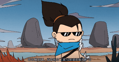 长路漫漫唯剑作伴英雄联盟亚索的往事趣瓜