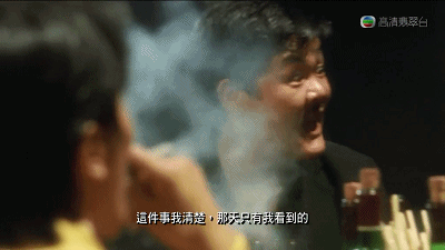 时隔26年后陈小春再演黑帮大佬山哥定档本月21号上映