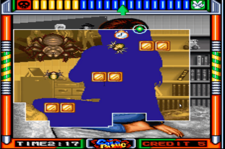 小时候不懂成年人为什么去街机厅打麻将,长大后才知道理由不简单_腾讯