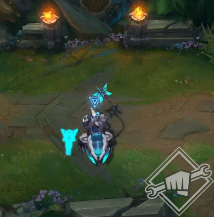 lol全新6款源计划皮肤预览塞拉斯至臻武器齐全