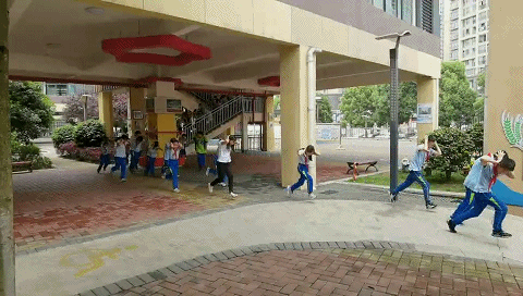 地震?火灾?别慌!遵义市举行防灾减灾综合应急演练!