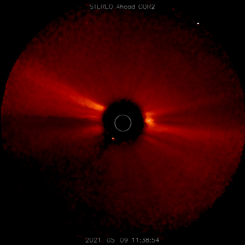 最强地磁暴来袭!_腾讯新闻