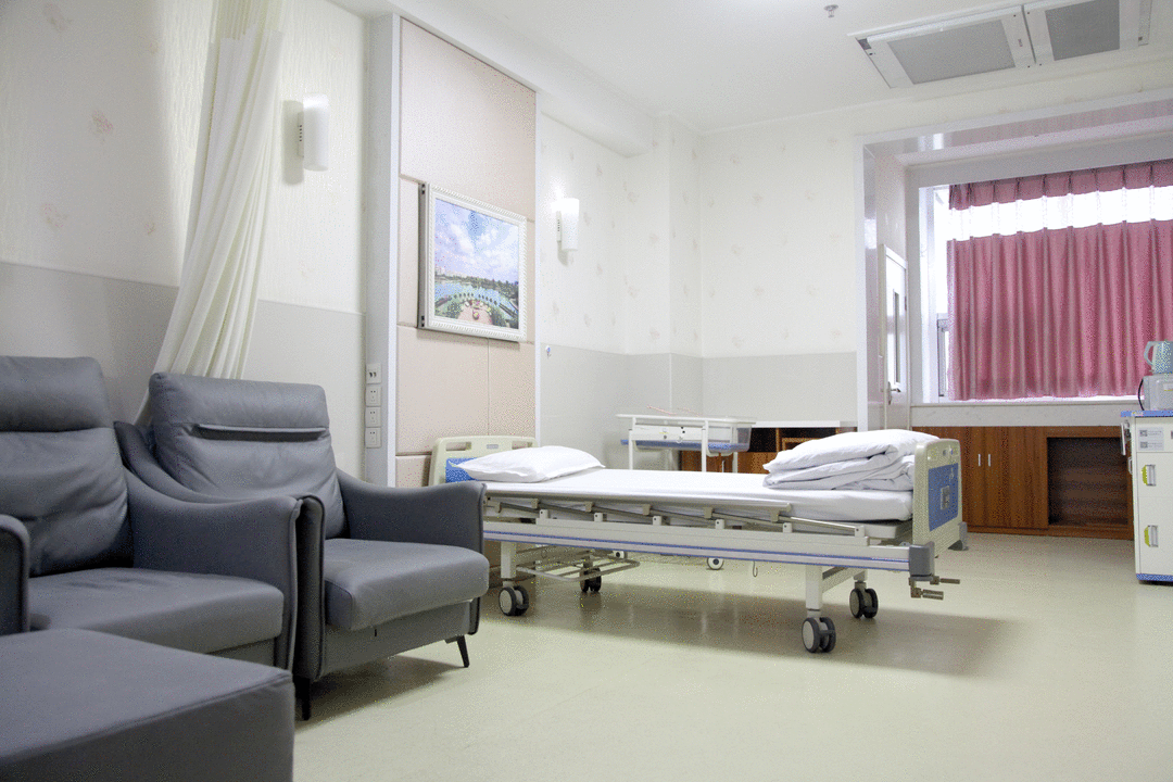 母婴同室滨州市人民医院开设全市首家婴儿家庭病房