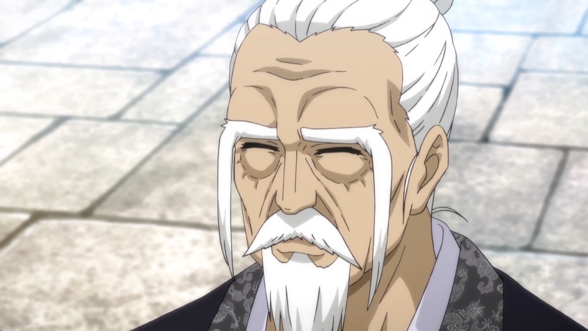 一人之下:张之维和陆瑾对话暴露重要信息,一绝顶和其他人不一样