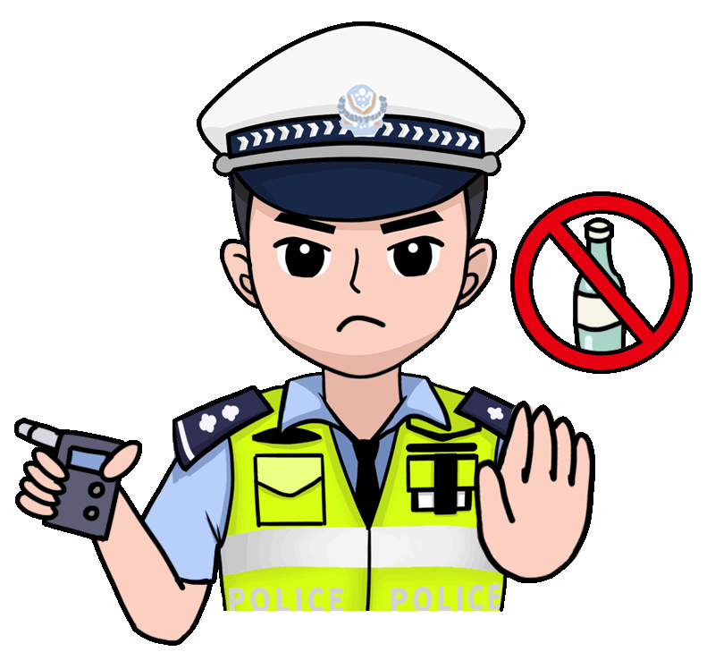 连城曝光3起酒驾醉驾警示案例