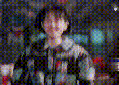 入住蘑菇屋3年,不爱说话的张子枫,却贡献了