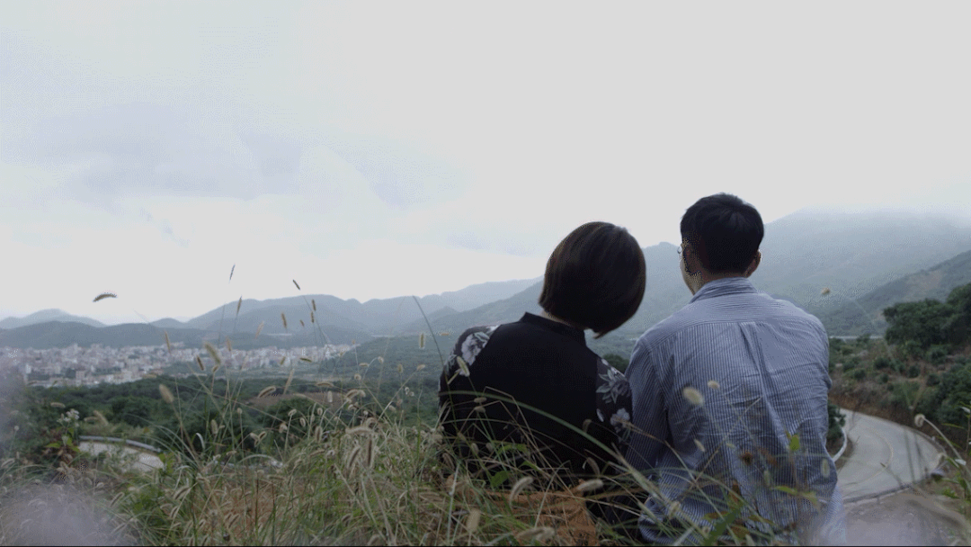一个人旅行微电影(一个人旅行的短视频)