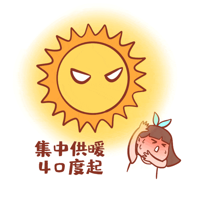 高温酷暑,这份指南能救命!