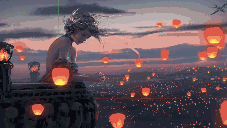 我95后工资4k做原画月入1w这个技能改变了我的生活