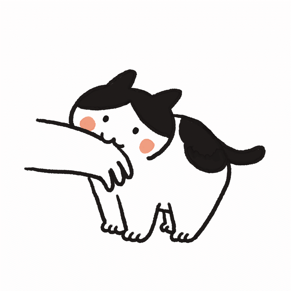 小猫咪是真的爱你,还是混口饭吃?看这11个动作!