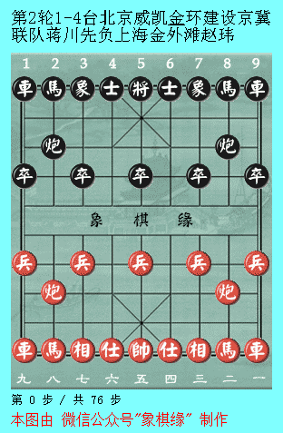 象甲精彩不断 王天一虎口献车 许银川 郑惟桐连战连捷 全网搜