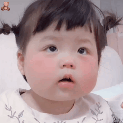 女生专用可爱搞笑聊天表情包