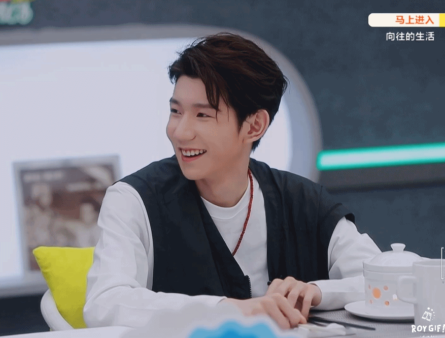 王源谁是宝藏歌手第五期王源精彩花絮帅气可爱无敌