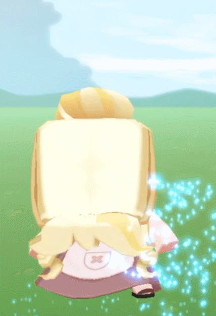 迷你世界全新装扮登场灰姑娘华丽换装与精灵南瓜车绝配